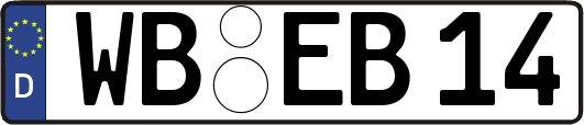 WB-EB14