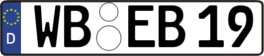 WB-EB19