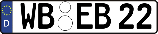 WB-EB22