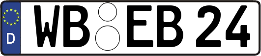 WB-EB24