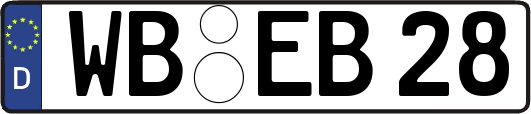 WB-EB28