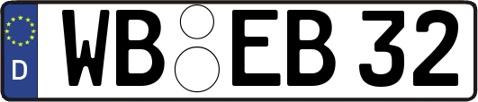 WB-EB32