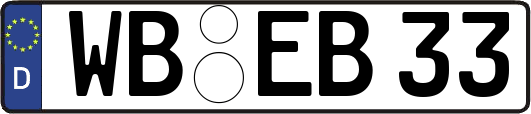 WB-EB33