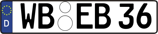 WB-EB36