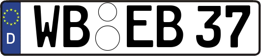 WB-EB37