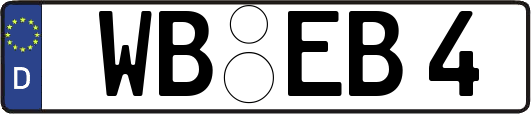 WB-EB4