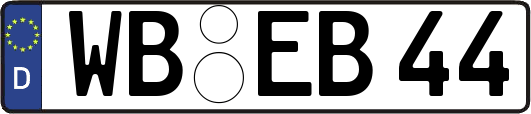 WB-EB44