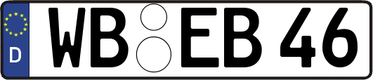 WB-EB46