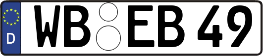 WB-EB49
