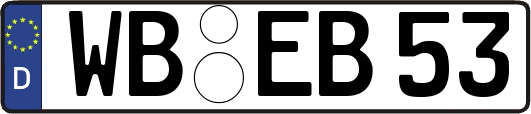 WB-EB53