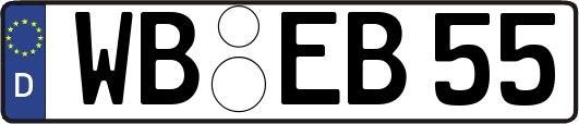 WB-EB55