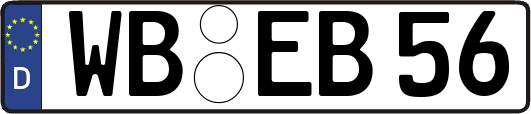 WB-EB56