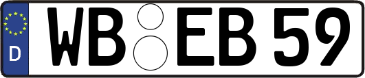 WB-EB59