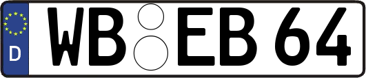 WB-EB64