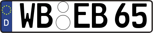 WB-EB65