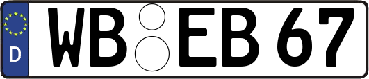 WB-EB67