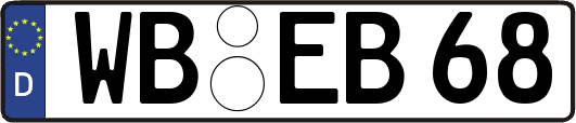 WB-EB68