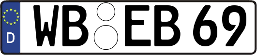 WB-EB69