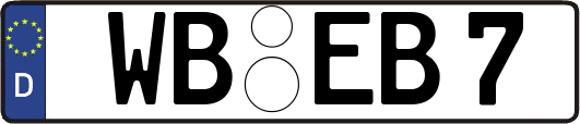 WB-EB7