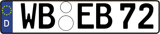 WB-EB72