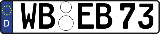 WB-EB73