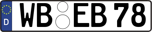 WB-EB78