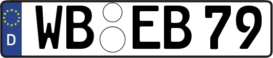 WB-EB79