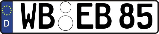 WB-EB85