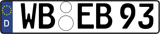 WB-EB93