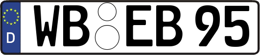 WB-EB95