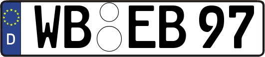 WB-EB97
