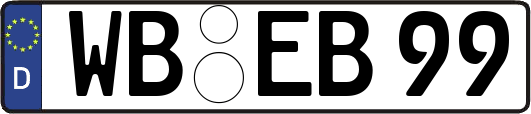 WB-EB99