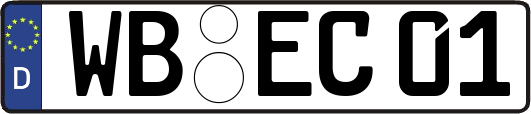 WB-EC01