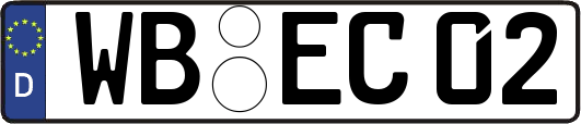 WB-EC02