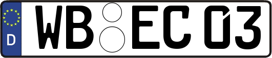 WB-EC03
