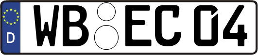 WB-EC04