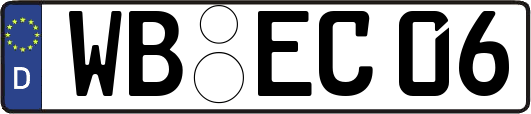 WB-EC06