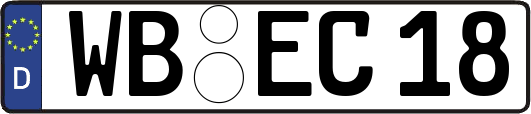 WB-EC18
