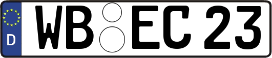 WB-EC23
