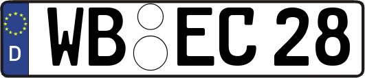 WB-EC28