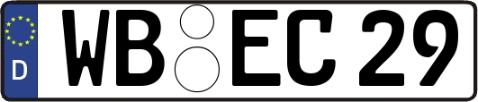 WB-EC29