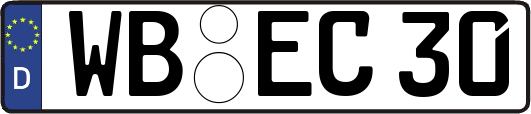 WB-EC30