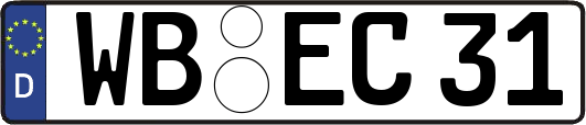 WB-EC31