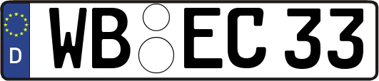 WB-EC33