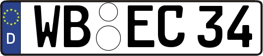 WB-EC34