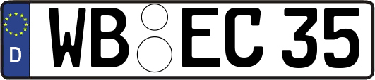 WB-EC35