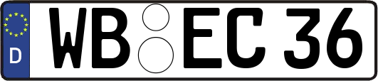 WB-EC36