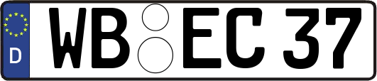 WB-EC37