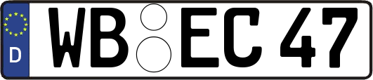 WB-EC47
