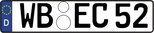 WB-EC52